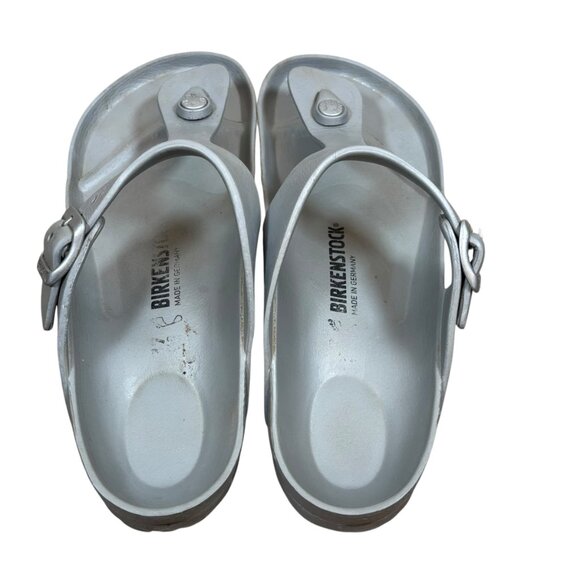 Birkenstock Gizeh Eva Thong Sandals - Picture 3 of 7